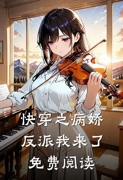 快穿之病娇反派我来了免费阅读