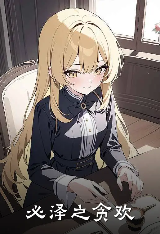 必泽之贪欢李承泽谢必安热门小说完结_热门的小说必泽之贪欢李承泽谢必安
