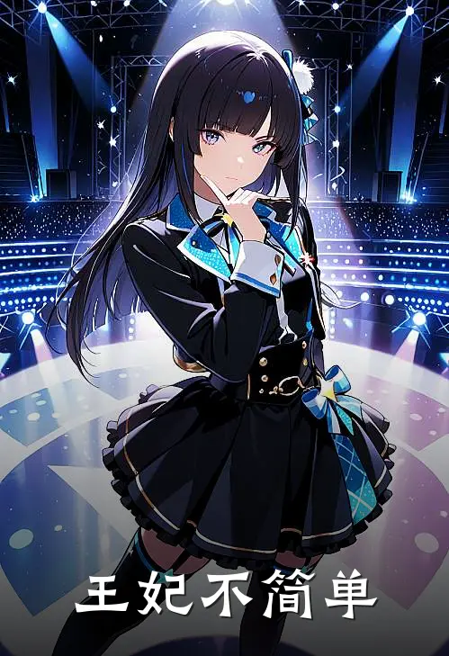 王妃不简单