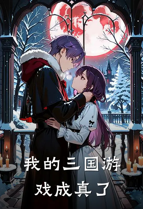 我的三国游戏成真了陈墨刘备最新热门小说_我的三国游戏成真了全本在线阅读