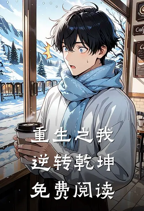 重生之我逆转乾坤免费阅读