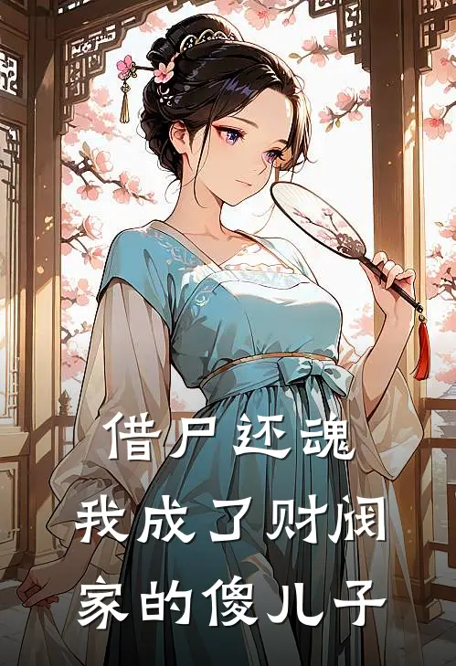 借尸还魂：我成了财阀家的傻儿子