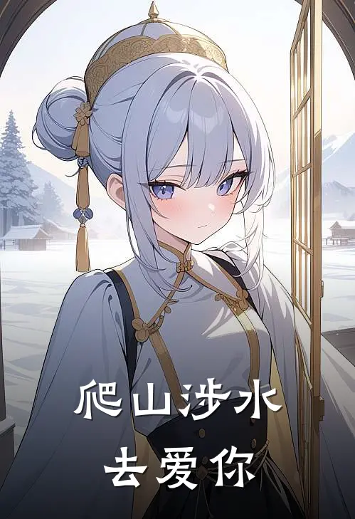 爬山涉水去爱你