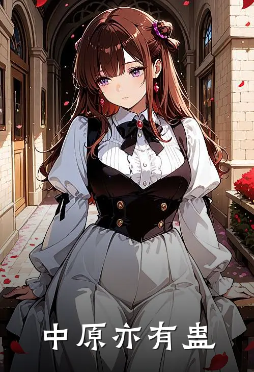 中原亦有蛊(元醉侯耀)全文免费在线阅读_中原亦有蛊热门小说