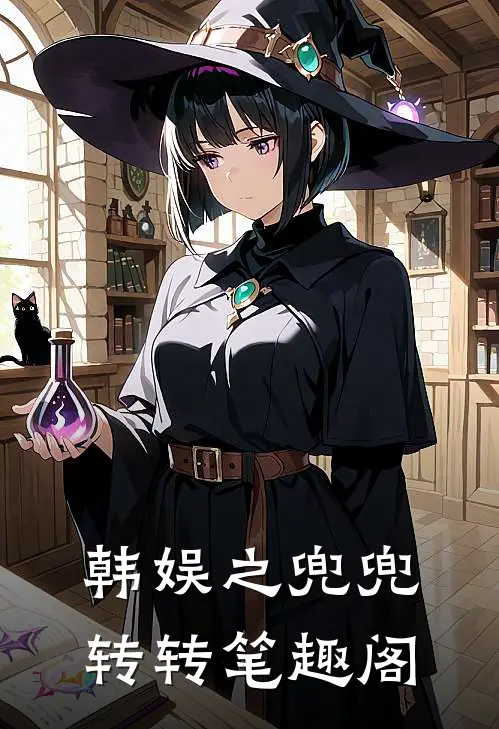 韩娱之兜兜转转笔趣阁