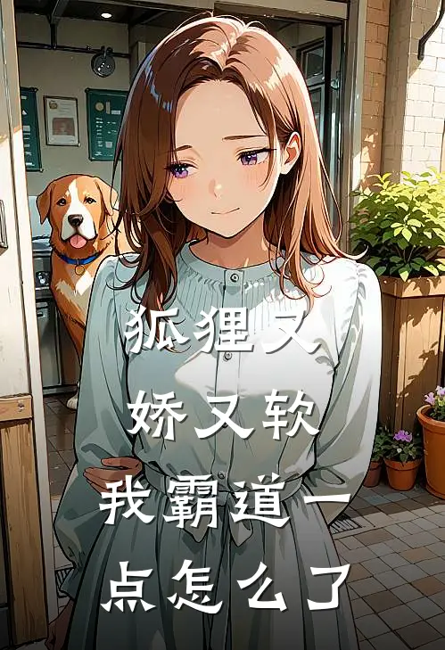 狐狸又娇又软，我霸道一点怎么了(穆千秋无黎)免费小说大全_小说完结免费狐狸又娇又软，我霸道一点怎么了穆千秋无黎