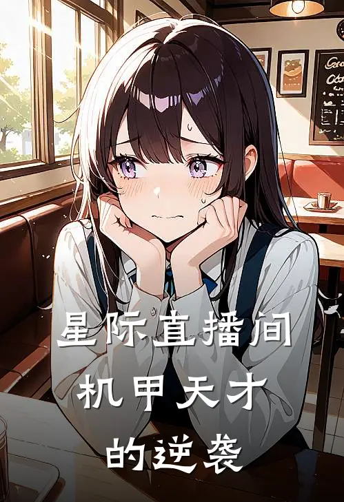 星际直播间：机甲天才的逆袭