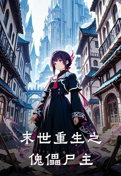 末世重生之傀儡尸主