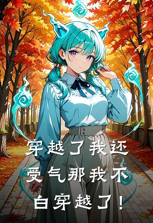 穿越了我还受气那我不白穿越了！