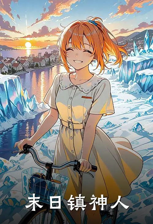 末日镇神人全文免费阅读无弹窗大结局_末日镇神人（陆振陆振方）小说免费阅读大结局