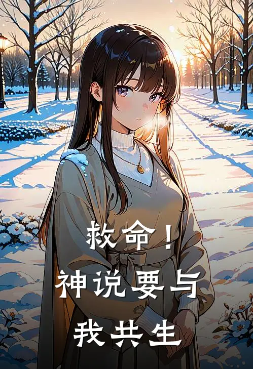 救命！神说要与我共生(莫洋方舟海)完本小说_免费阅读无弹窗救命！神说要与我共生莫洋方舟海