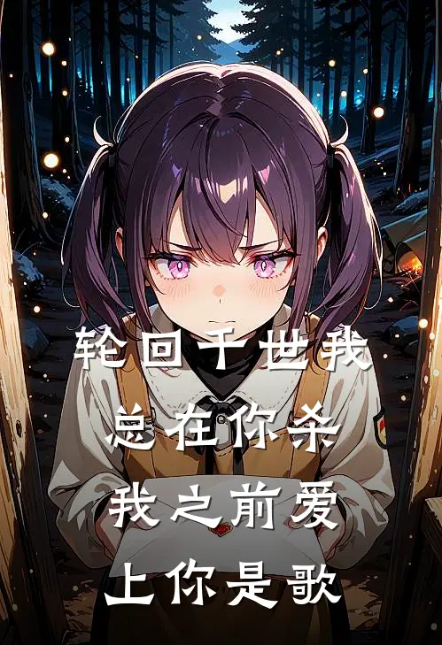 轮回千世我总在你杀我之前爱上你是歌