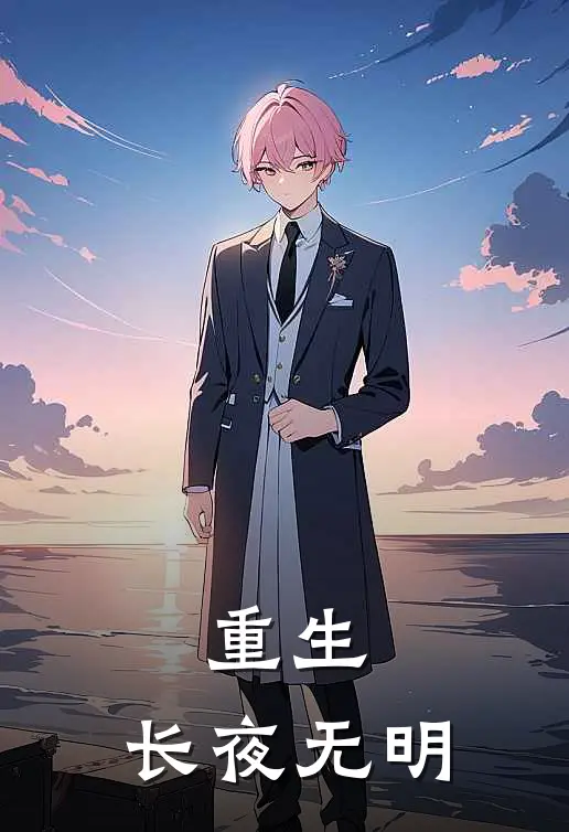 重生：长夜无明江绪言顾辞盈小说推荐完结_全集免费小说重生：长夜无明(江绪言顾辞盈)