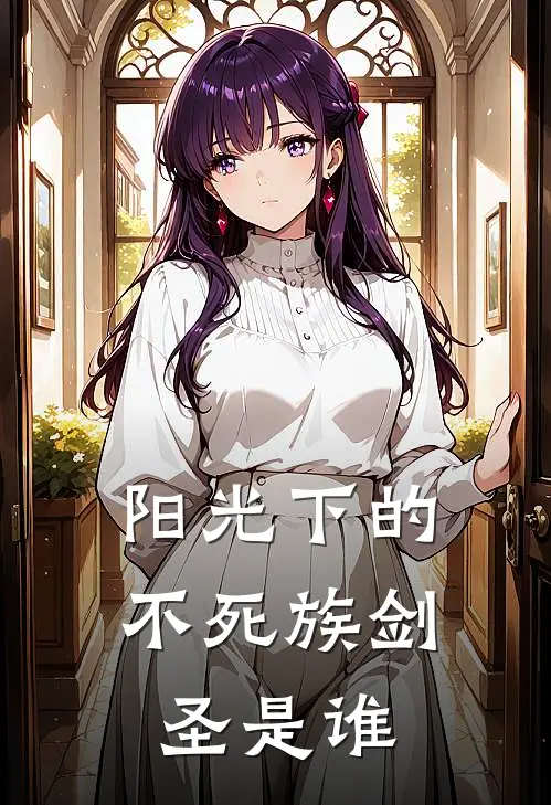 阳光下的不死族剑圣是谁