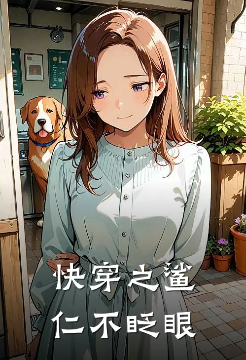 快穿之鲨仁不眨眼