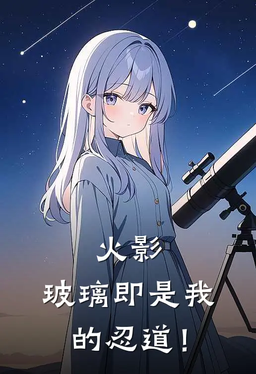 叶仓琉璃《火影：玻璃即是我的忍道！》完结版免费阅读_火影：玻璃即是我的忍道！全文免费阅读