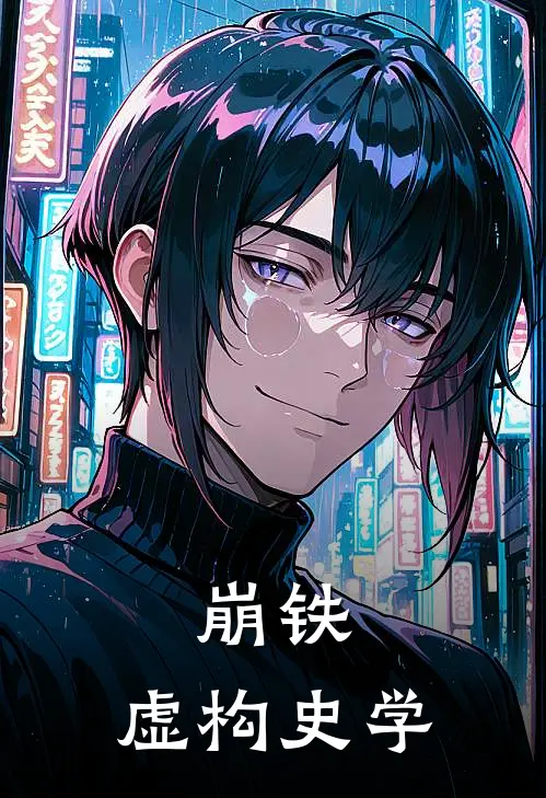 崩铁：虚构史学