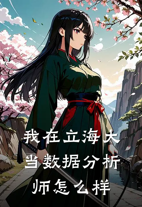 我在立海大当数据分析师怎么样