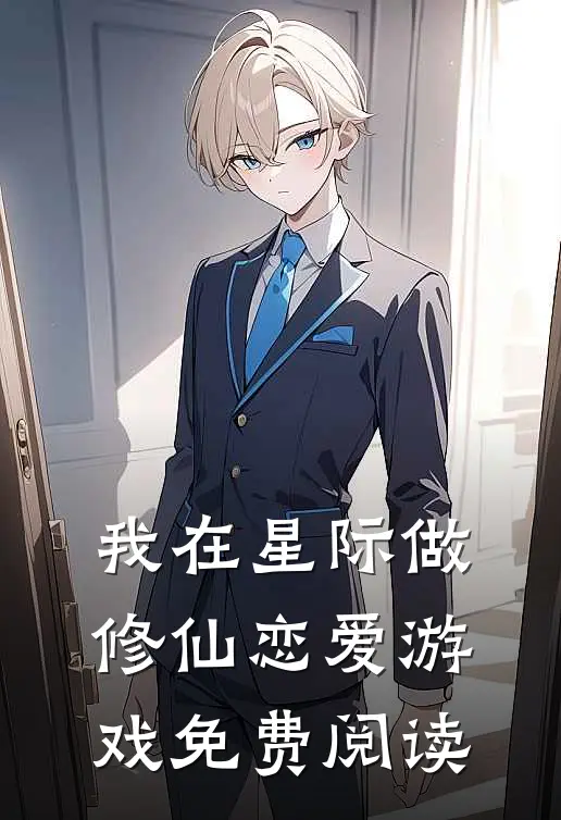 我在星际做修仙恋爱游戏免费阅读