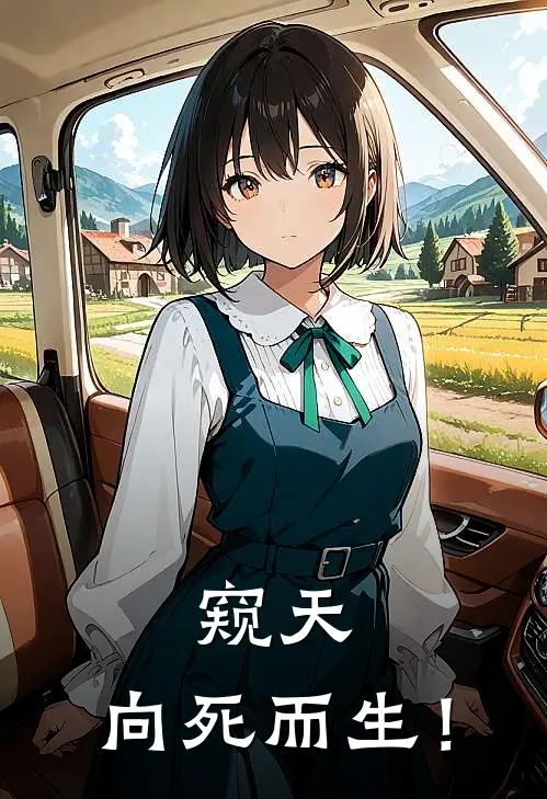 窥天：向死而生！