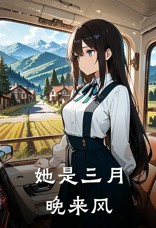 她是三月晚来风