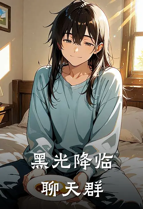 黑光降临聊天群