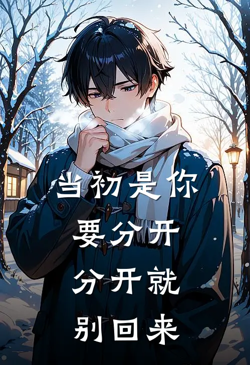 当初是你要分开，分开就别回来陆沉张大力推荐完结小说_热门小说在线阅读当初是你要分开，分开就别回来(陆沉张大力)
