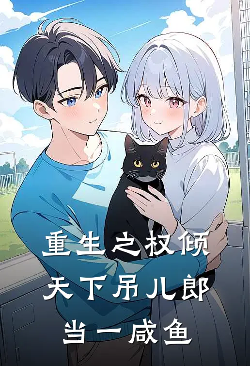 重生之权倾天下 吊儿郎当一咸鱼