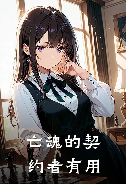 亡魂的契约者有用