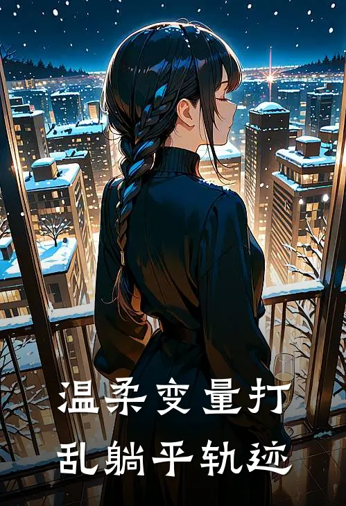 温柔变量打乱躺平轨迹(苏悬洛林悦)火爆小说_《温柔变量打乱躺平轨迹》苏悬洛林悦小说免费在线阅读