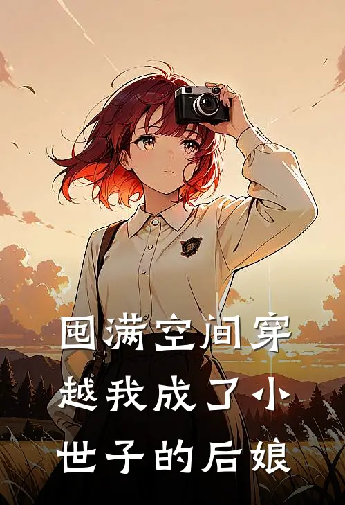 囤满空间穿越我成了小世子的后娘