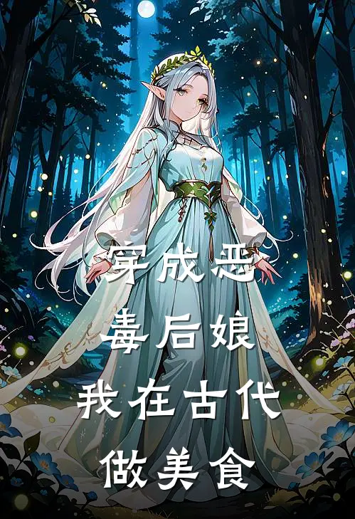 穿成恶毒后娘，我在古代做美食(叶枝意里正)免费小说阅读_免费小说完整版穿成恶毒后娘，我在古代做美食(叶枝意里正)