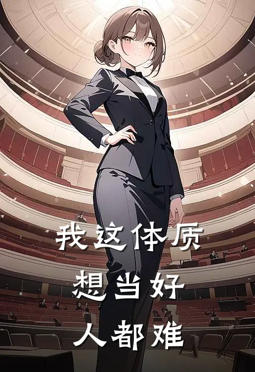 我这体质，想当好人都难