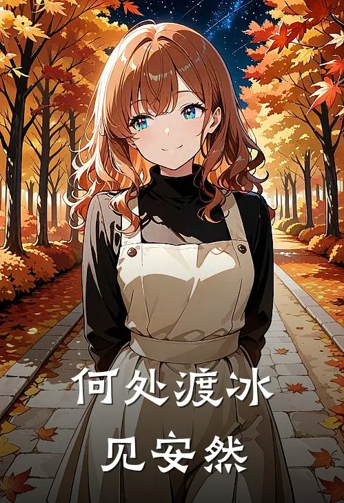 何处渡冰见安然