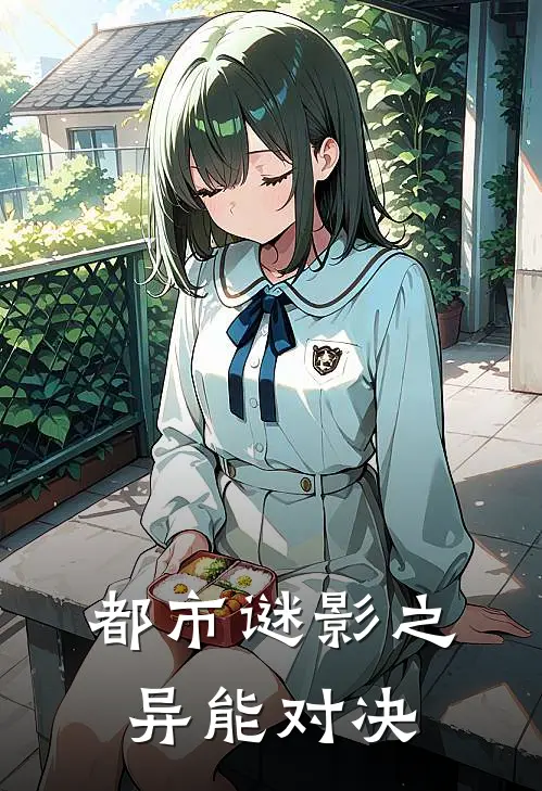 都市谜影之异能对决凌渊墨羽最新更新小说_在线阅读免费小说都市谜影之异能对决凌渊墨羽