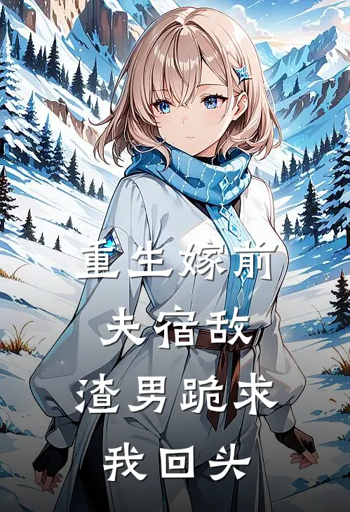 重生嫁前夫宿敌，渣男跪求我回头