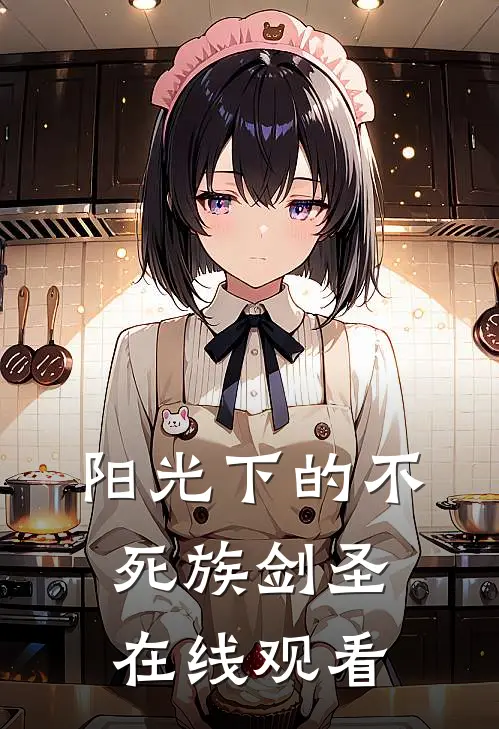 阳光下的不死族剑圣在线观看