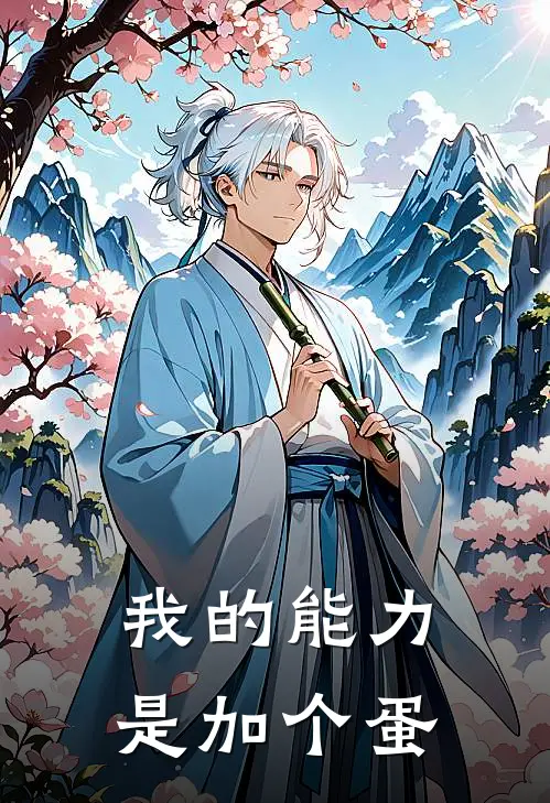 苏启王富贵《我的能力是加个蛋》最新章节阅读_(我的能力是加个蛋)全章节免费在线阅读