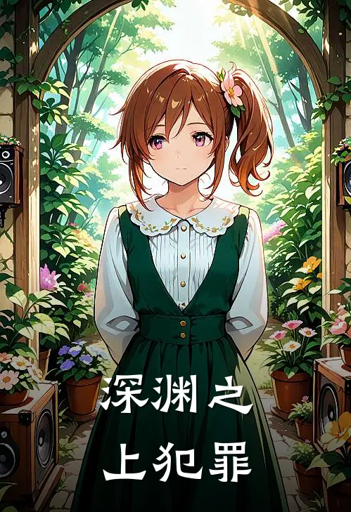 深渊之上【犯罪】