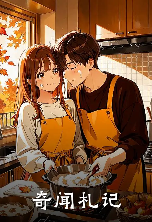 奇闻札记陆明远甘雨最新好看小说_已完结小说奇闻札记陆明远甘雨