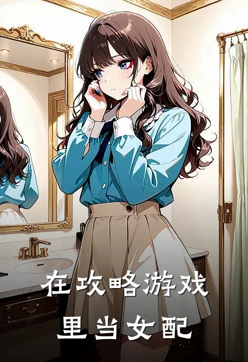 在攻略游戏里当女配