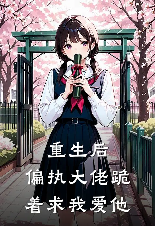 重生后，偏执大佬跪着求我爱他