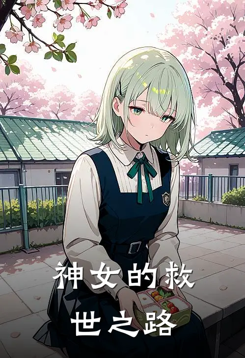 神女的救世之路