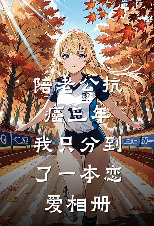 陪老公抗癌三年，我只分到了一本恋爱相册