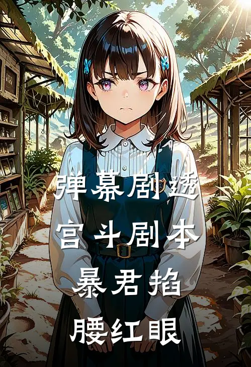 弹幕剧透宫斗剧本，暴君掐腰红眼姜小满楚寰最热门小说_免费小说全集弹幕剧透宫斗剧本，暴君掐腰红眼(姜小满楚寰)