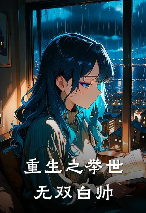 重生之举世无双白帅