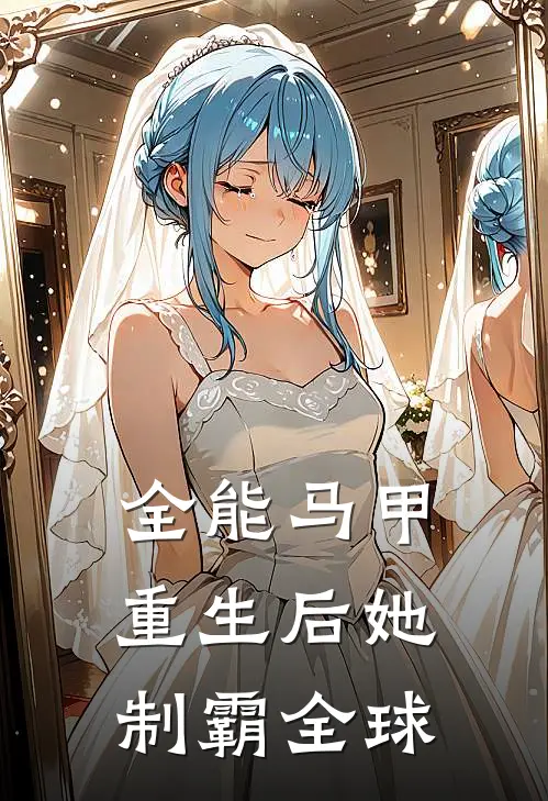 全能马甲：重生后她制霸全球