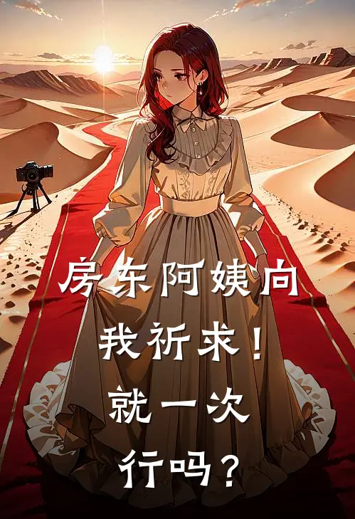 房东阿姨向我祈求！就一次行吗？