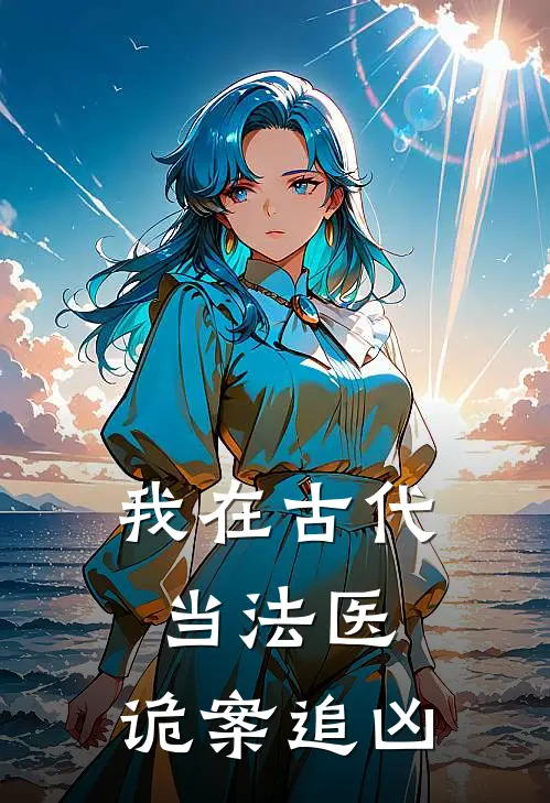 【我在古代当法医：诡案追凶】林悦赵诚最新热门小说_免费小说全文阅读【我在古代当法医：诡案追凶】(林悦赵诚)