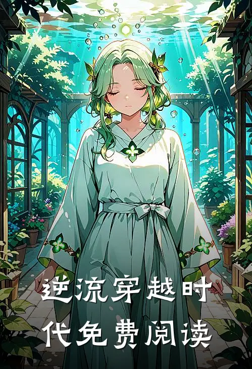 逆流穿越时代免费阅读